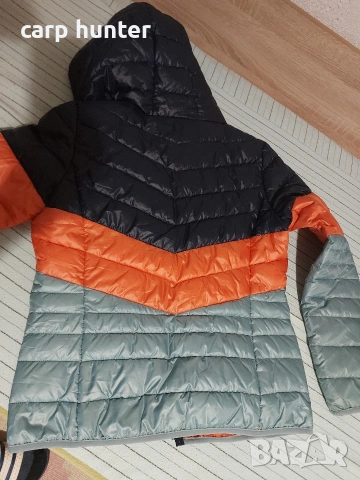 дамско яке tom tailor размер L, снимка 5 - Якета - 53385063