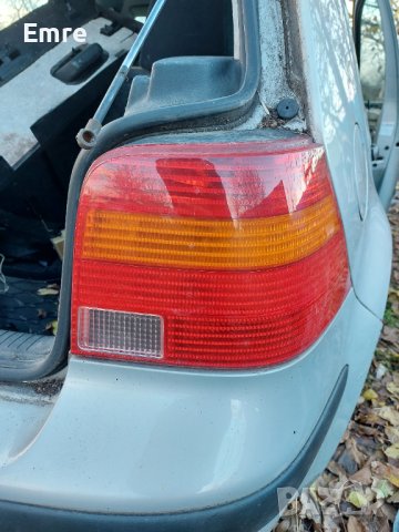 Десен стоп за голф4, снимка 2 - Части - 43200166