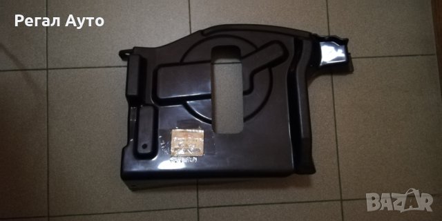 MR280783,кора лява ДВГ вертикална MITSUBISHI GALANT,1996-2003, снимка 2 - Части - 27658119