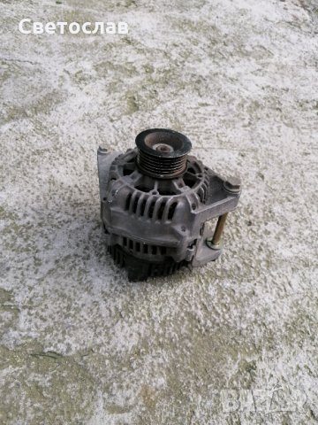 Алтернатор, Генератор РЕНО 95A Valeo, снимка 2 - Части - 28241426