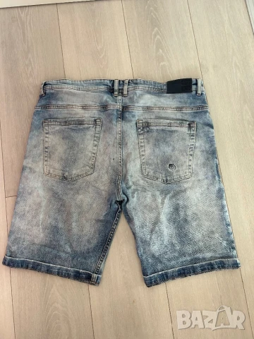 Мъжки шорти, снимка 3 - Къси панталони - 50567677