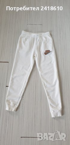 Nike Womens Cotton Pant Size S НОВО! ОРИГИНАЛ! Дамско Долнище!