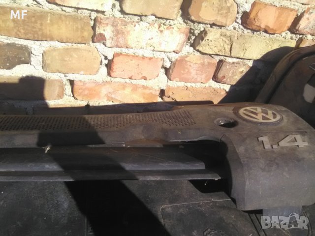 Кори капаци за двигател, снимка 8 - Части - 26789367