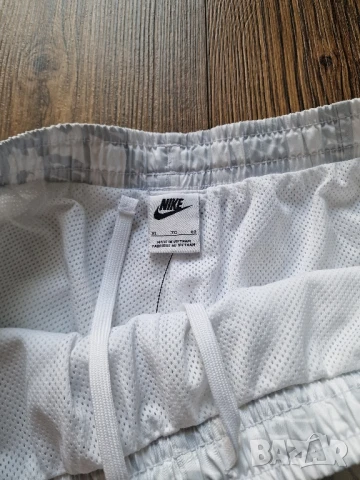 Страхотни мъжки къси шорти NIKE размер XL , нови без етикет, снимка 9 - Къси панталони - 51256226