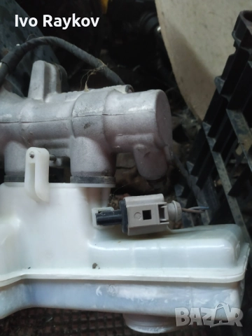 Серво VW Golf 7 , 5Q1614105BN, снимка 2 - Части - 52526839