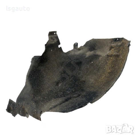 Преден ляв подкалник задна част AUDI A8 (D3) 2003-2010 ID: 152555