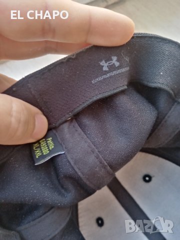 Under Armour, снимка 5 - Оборудване и аксесоари за оръжия - 43200360