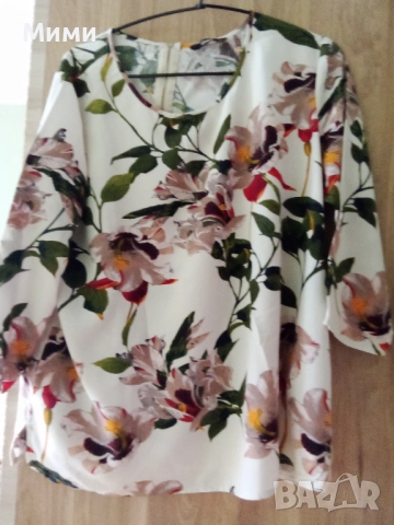 Дамски дрехи размер М. Купуваш 2, плащаш 1, снимка 9 - Корсети, бюстиета, топове - 47908115