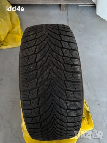 4 зимни гуми 20 цола Nexen 275/45/20