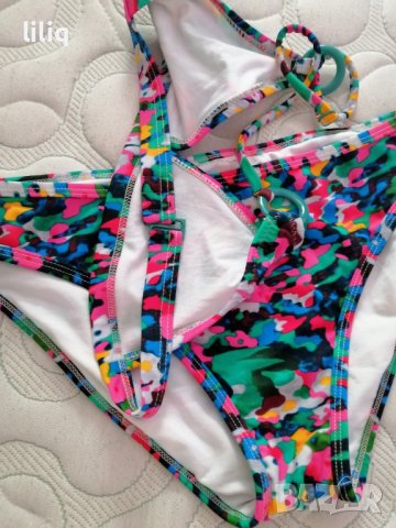 Страхотен марков бански , снимка 2 - Бански костюми - 36693834