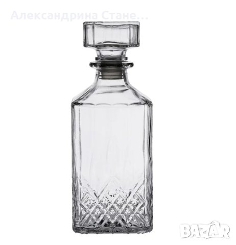 Сервиз за уиски в Сервизи в гр. Русе - ID42994356 — Bazar.bg