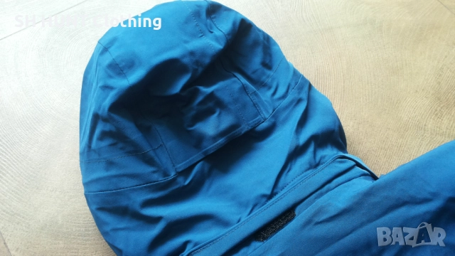 SNJOR Delirium Ski Snowboard Jacket Размер S / M ски сноуборд яке 13-65, снимка 12 - Якета - 52216992