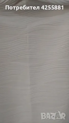 Бяла рокля, снимка 5 - Рокли - 47889452