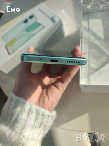 Huawei nova 11i 128GB, 8GB RAM, снимка 9 - Huawei - 43960989