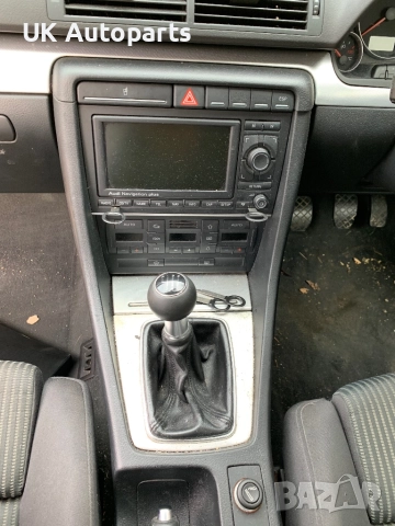 Audi a4 b7 На Части Ауди а4 б7, снимка 5 - Автомобили и джипове - 52250138