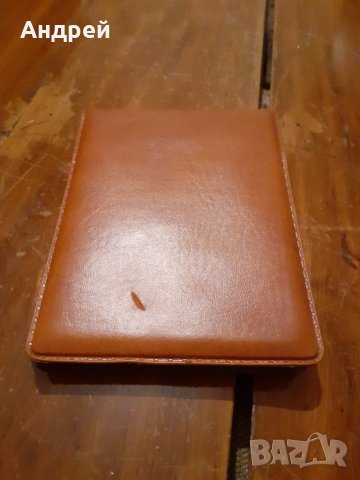 Стар Бележник,тефтерче, снимка 5 - Други ценни предмети - 28135591