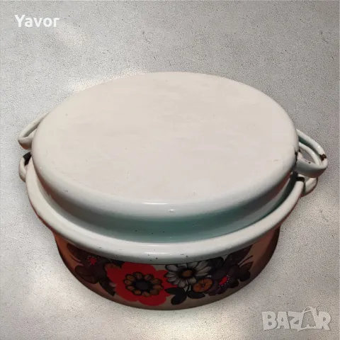 Прибори съдове тенджери чинии чаши посуда за хранене, снимка 3 - Прибори за хранене, готвене и сервиране - 47634160