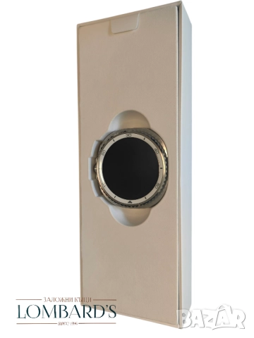 Samsung Watch8 Classic