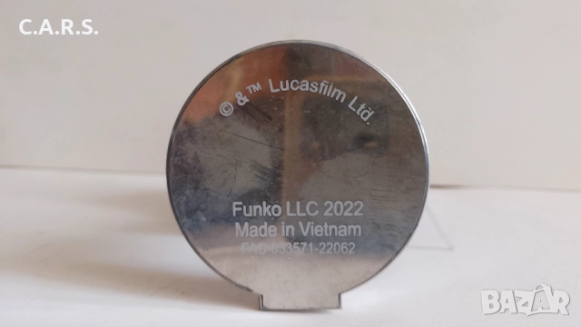 Kолекции Фигурки STAR WARS - Lucasfilm, снимка 14 - Колекции - 51570282