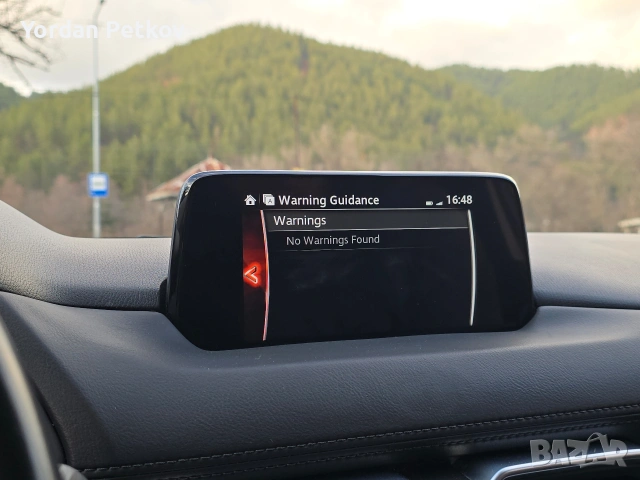 Mazda CX-5 GRAND TOURING, снимка 7 - Автомобили и джипове - 51936329