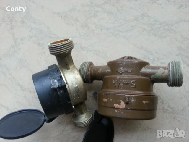 Битови водомери, снимка 7 - ВИК - 50741587