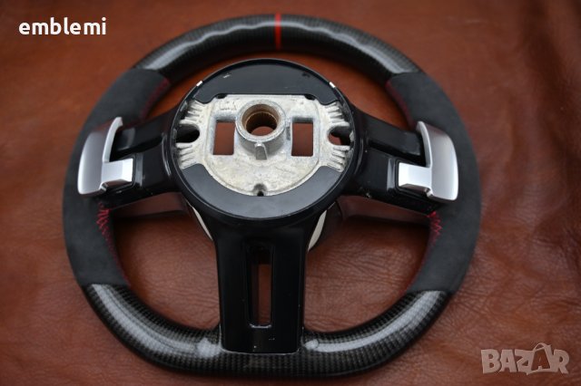 Карбонов волан за MB A E S CLASS W213 CLS C257 W177 W167 C118 W223  , снимка 5 - Аксесоари и консумативи - 38296618