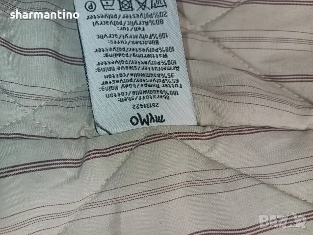 MyMo XS дамска парка / яке, снимка 4 - Якета - 53489391