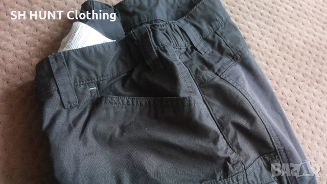 BLAKLADER 1759-1845 Stretch Work Trouser разм S работен панталон с от части еластична материя W4-209, снимка 10 - Панталони - 52026507