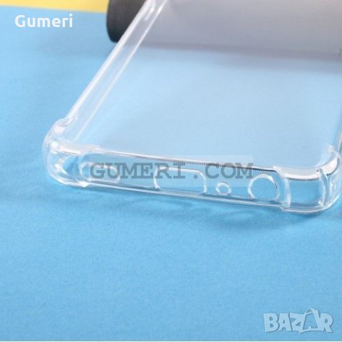 Realme 7 Pro Силиконов Гръб С Подсилени Ръбове, снимка 7 - Калъфи, кейсове - 32470420