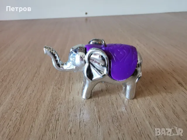 Мини фигурки УНИКАЛНИ .Всичко по 10 лв., снимка 3 - Други ценни предмети - 47327824