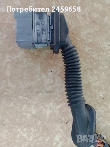  	Ел. инсталация за предна лява врата за Киа Соренто 2.5 CRD - 140 к.с. , снимка 4 - Части - 52060855