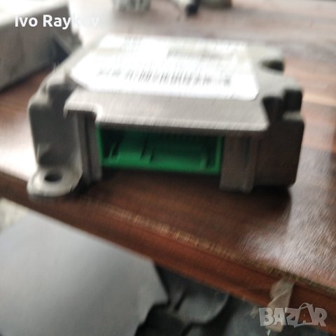 Airbag сензори за  Opel i GM, снимка 11 - Части - 43312469