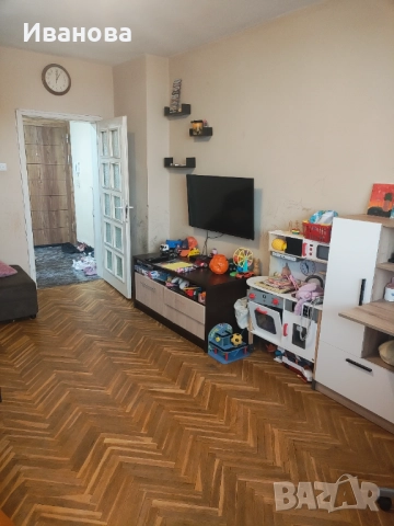 3-стаен център-Хъшове, снимка 2 - Апартаменти - 51551378