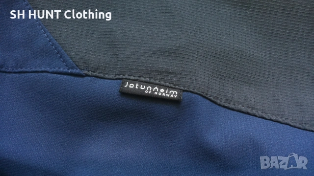 Jotunheim of NORWAY BRIMI Stretch Trouser размер XL еластичен панталон - 1835, снимка 7 - Екипировка - 53025929