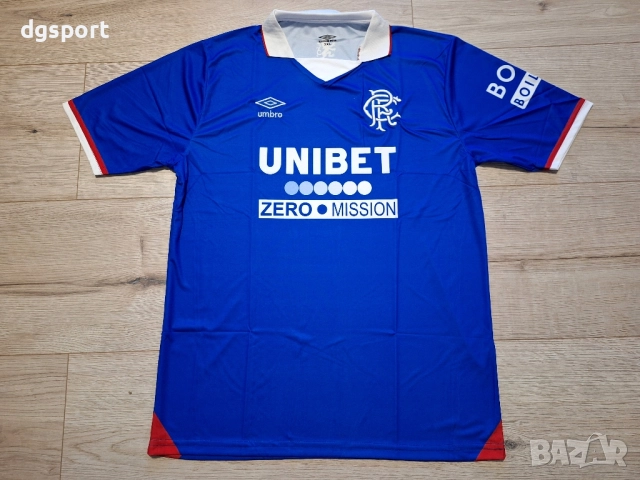 Футболни фланелки размер 3XL 4XL 5XL!, снимка 17 - Футбол - 52238428