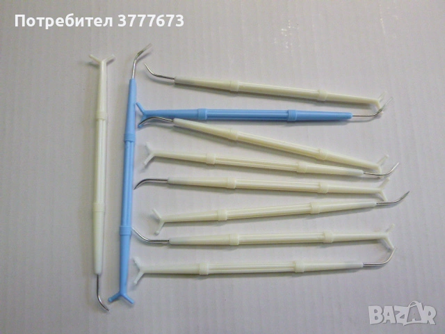 Кутийки за насекоми с лупа, игли и пинцети за дисекция, яйца на скариди, скалпели, снимка 3 - Други игри - 53106917