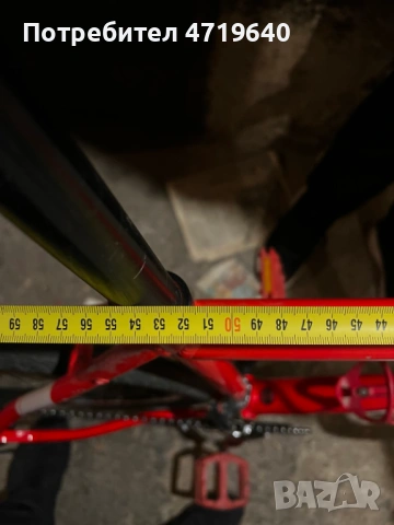 Шосеен Велосипед, снимка 8 - Велосипеди - 53229088