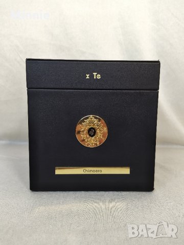 Tiziana Terenzi Chimaera парфюм - празна кутия