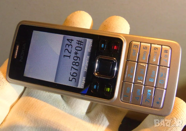 Nokia 6300, снимка 6 - Nokia - 50860000
