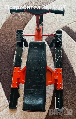 Шейна Чук и Гек, снимка 4 - Зимни спортове - 52944190