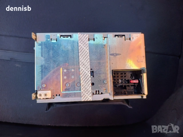 Multimedia Audi Concert Audi TT 8J, снимка 13 - Аксесоари и консумативи - 53141763