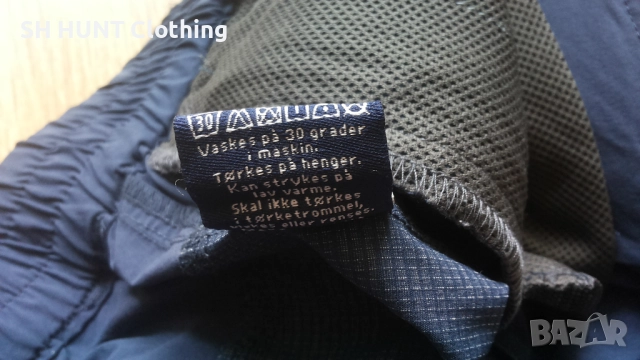 Vikafjell ULRIKEN Stretch Trouser размер L / XL изцяло еластичен панталон - 1490, снимка 15 - Панталони - 52472139