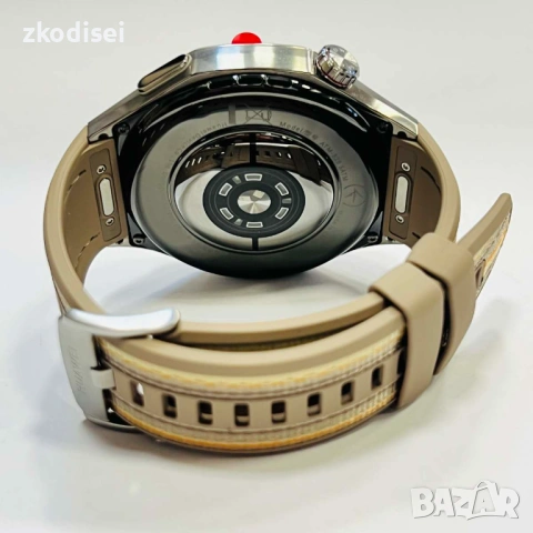 Smart watch HUAWEI GT6 PRO, снимка 4 - Смарт часовници - 53495522