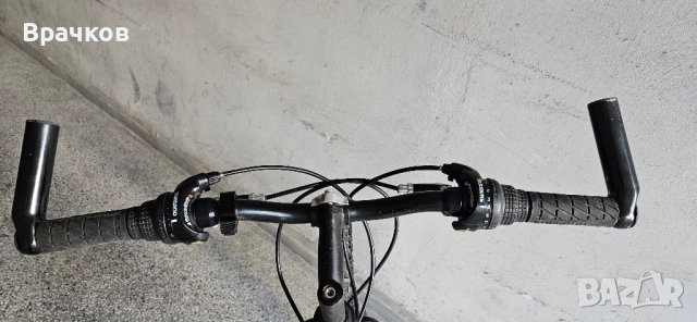 Велосипед Ultra 26 цола, снимка 7 - Велосипеди - 51800108