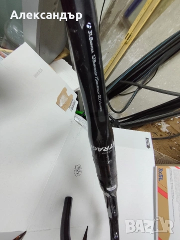 Карбонови шосейни кормила/dropbars, снимка 4 - Части за велосипеди - 53406230