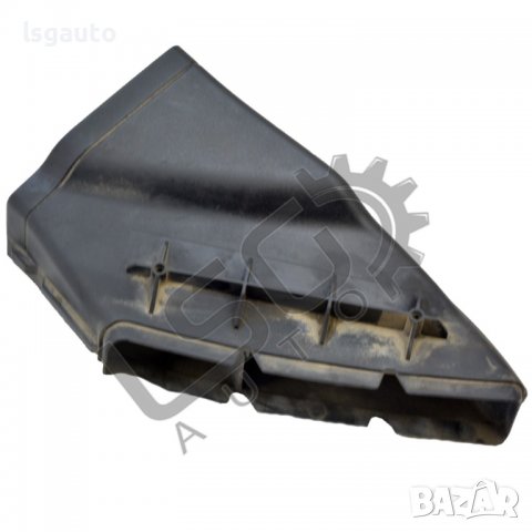 Въздуховод очиларка AUDI A6 (4F, C6) 2004-2011 A140422N-112, снимка 2 - Части - 36702556