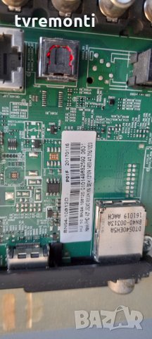 MAIN BOARD ,BN94-10812D, BN41-02353 , for SAMSUNG UE40J6240AW, снимка 2 - Части и Платки - 34910253