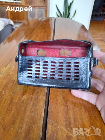 Калъф за радио,радиоприемник #5