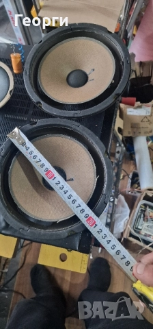 говорители pilot , снимка 2 - Тонколони - 51936651