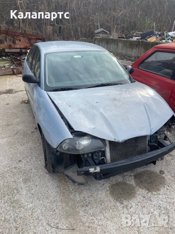 Seat Ibiza 1.9 SDI на части